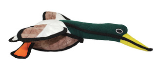 Tuffys Dudley Duck