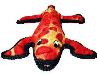 Tuffys Lizzy Lizard