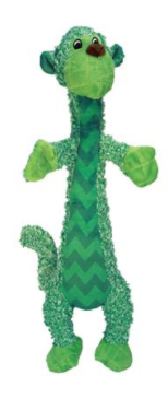 Kong Shaker Monkey