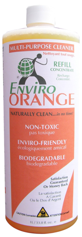 Enviro Orange Multi Purpose Cleaner