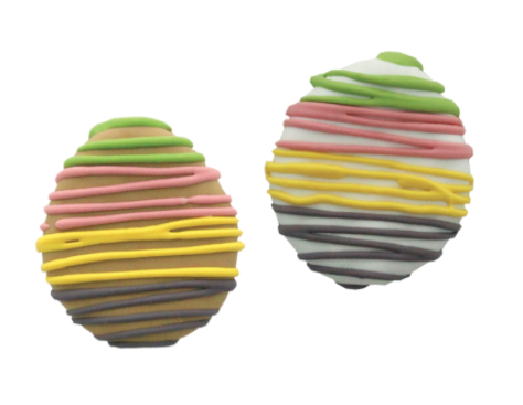 Bosco &amp; Roxy’s Easter Egg