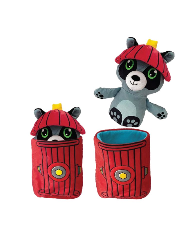 Kong Puzzlements Hydrant