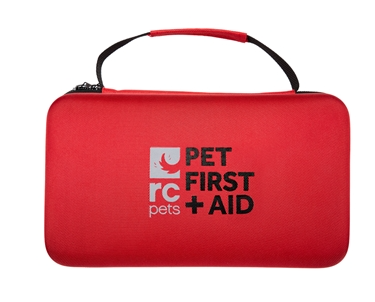 RC Pet First Aid Kit