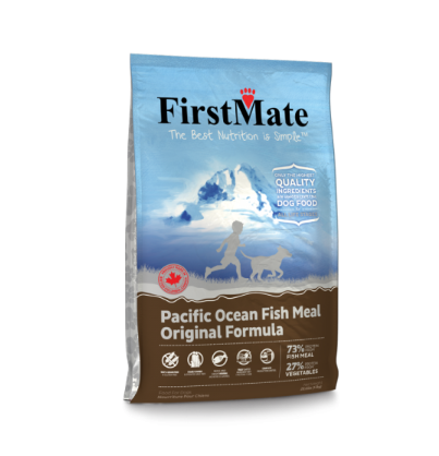 FirstMate Dog Pacific Ocean Fish Original 14.5lb