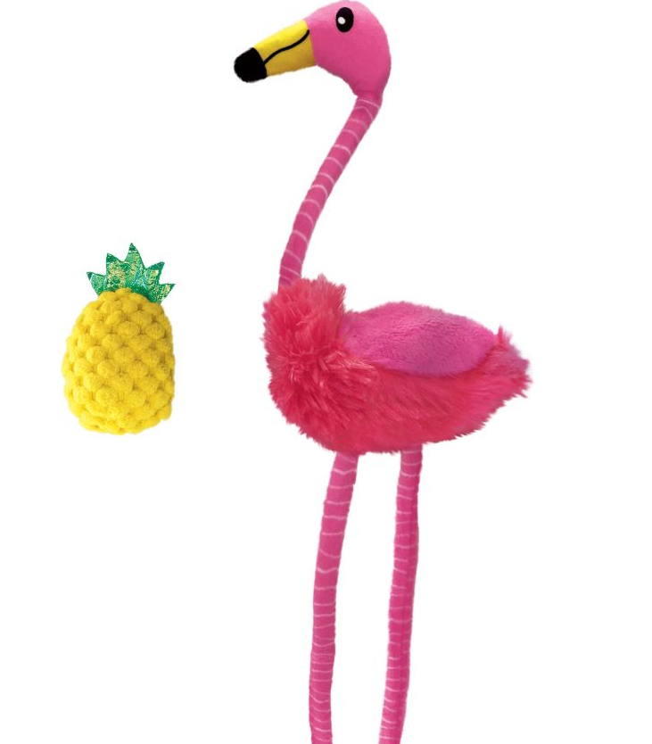 Kong Tropics Flamingo