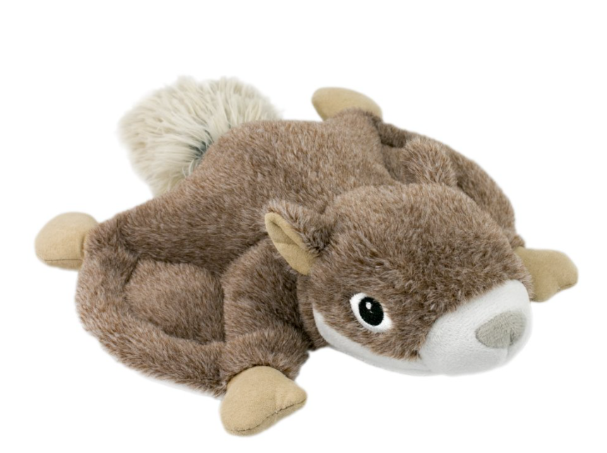 Tall Tails Flying Squirrel