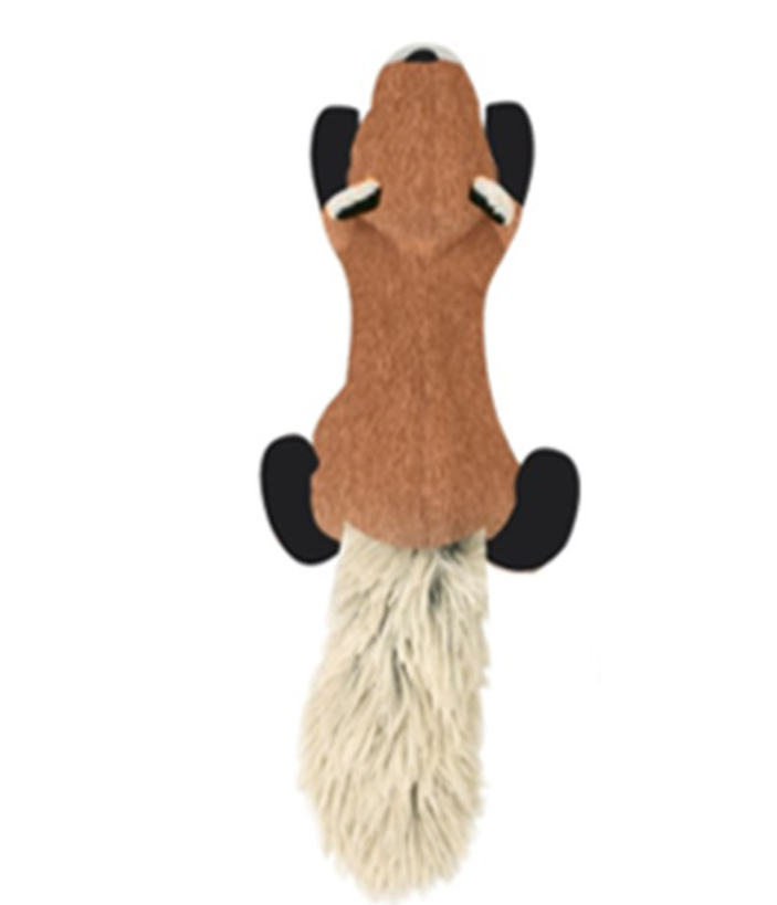 Tall Tails Stuffless Fox