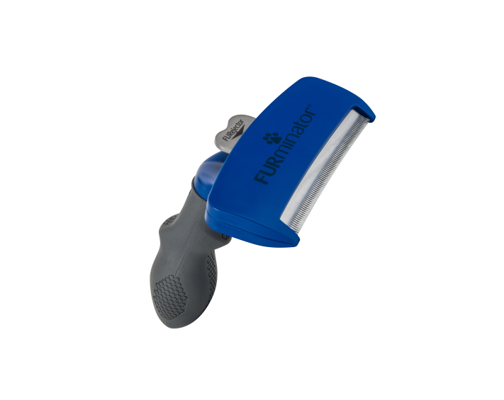 Furminator Short Hair deShedding Tool