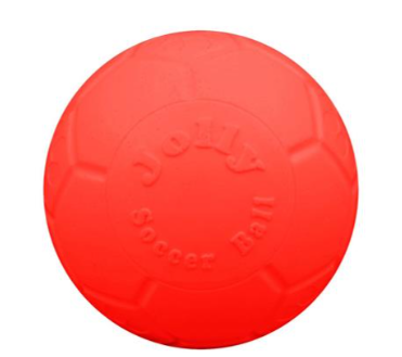 Jolly Pets Soccer Ball