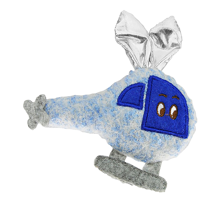 HugSmart Meow Buddies