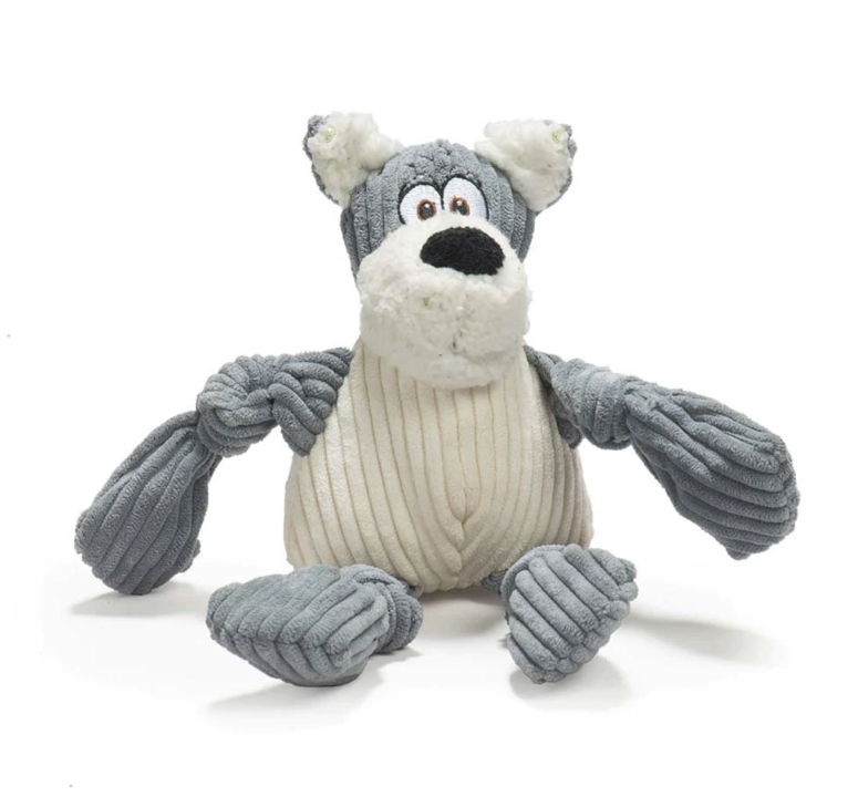 HuggleHounds Knotties Hugglemutts
