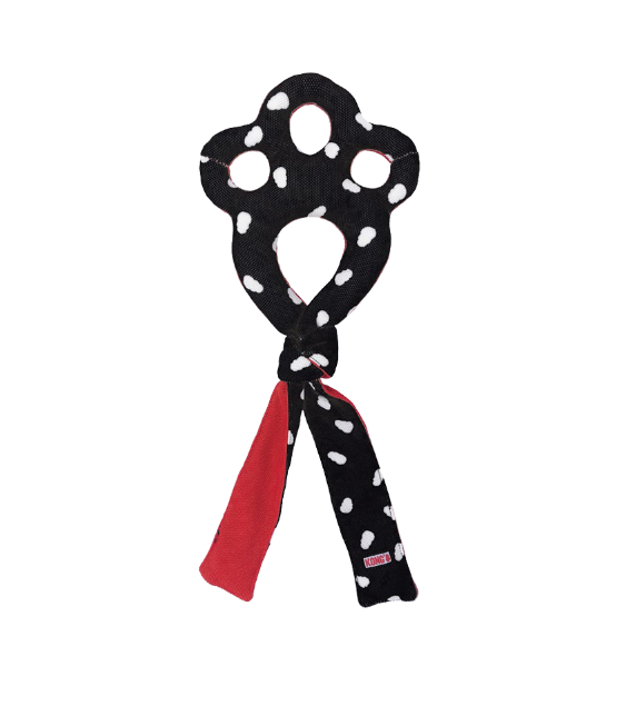 Kong Signature Chucker Print