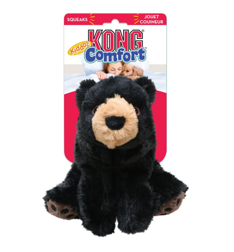 Kong Comfort Kiddos Bear