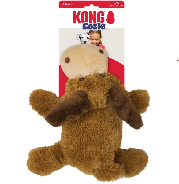 Kong Cozie Moose