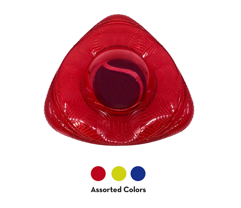 Kong Jumbler Flinger