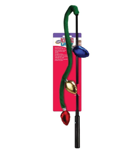 XMAS Kong CAT Laser Teaser Lights