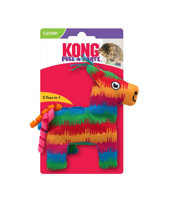 Kong Pull-A-Partz Pinata