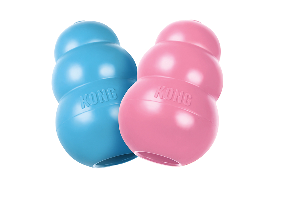 Kong Classic Puppy