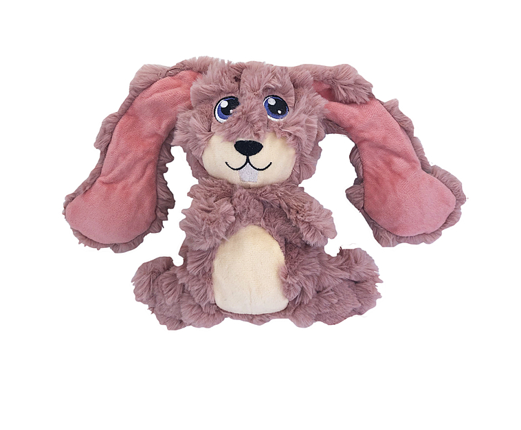 Kong Scrumplez Bunny