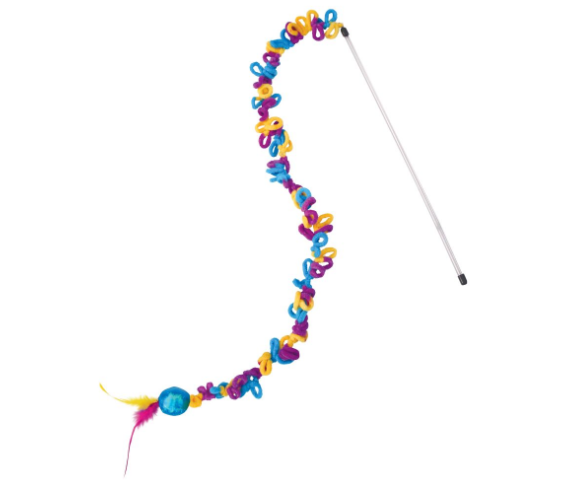 Kong CAT Teaser Loopz