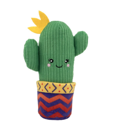 Kong CAT Wrangler Cactus
