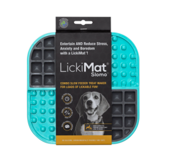 LickiMat Slomo