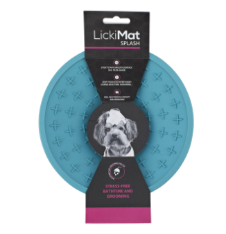 LickiMat Splash