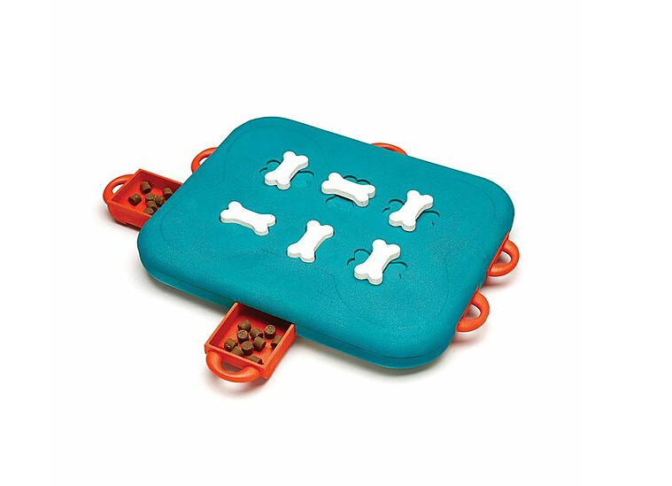 Nina Ottossen Dog Casino Puzzle