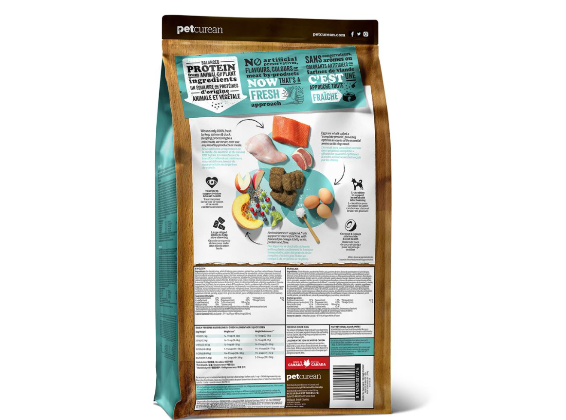 Now Dog Large Breed Adult