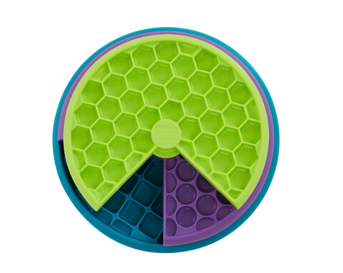 Outward Hound Lickin' Layers Puzzle