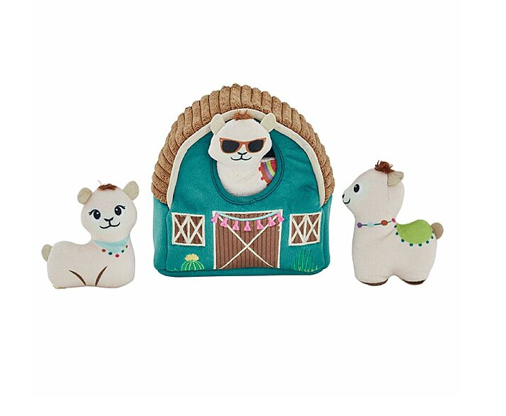 Outward Hound Hide A Llama