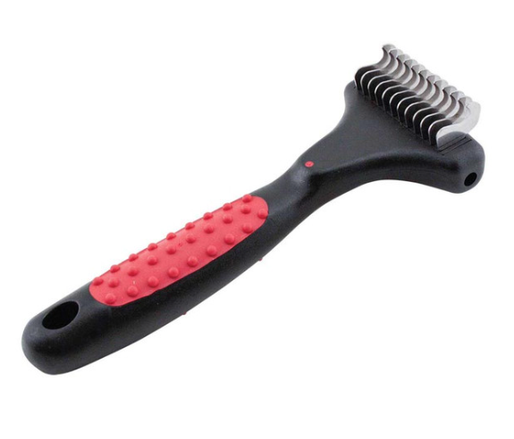 Paw Brothers De-Matter