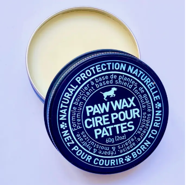 Born to Run Natural Paw Wax