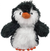 Tall Tails Fluffy Penguin