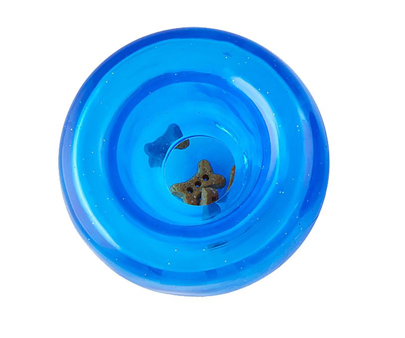 Planet Dog Lil Snoop Royal Blue 3"
