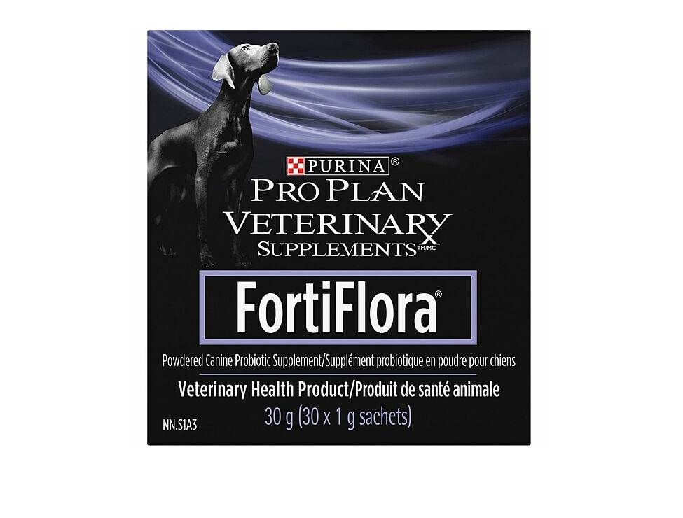 Purina Proplan FortiFlora