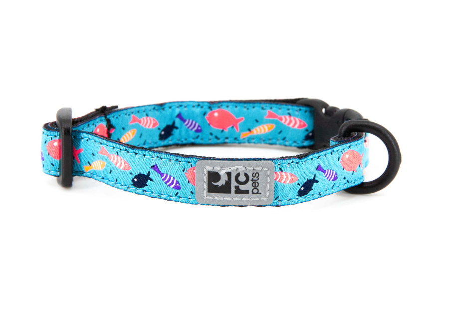 RC Pets Kitty Breakaway Collar