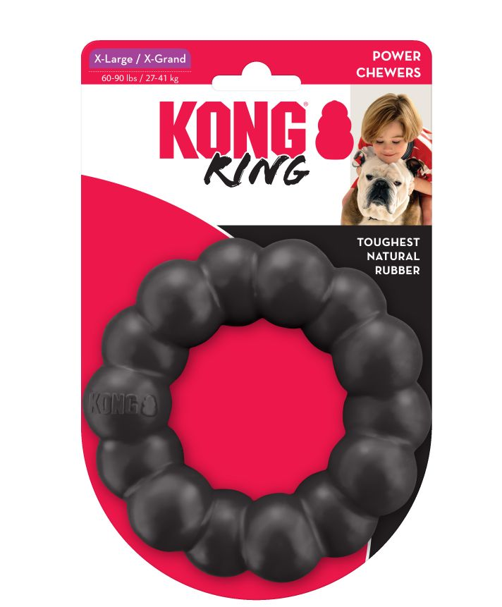 Kong Extreme Ring