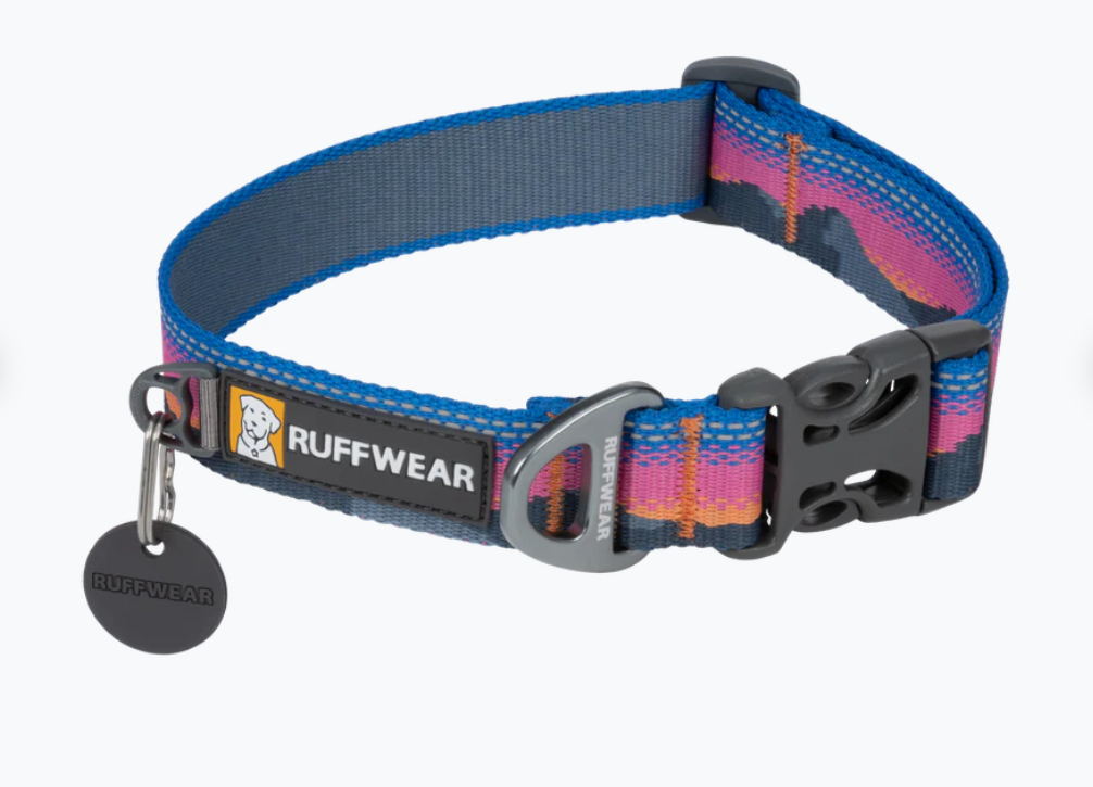 Ruffwear Crag Reflective Collar