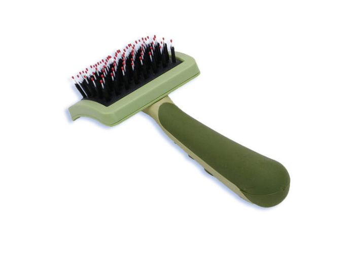 Safari Cat Complete Brush