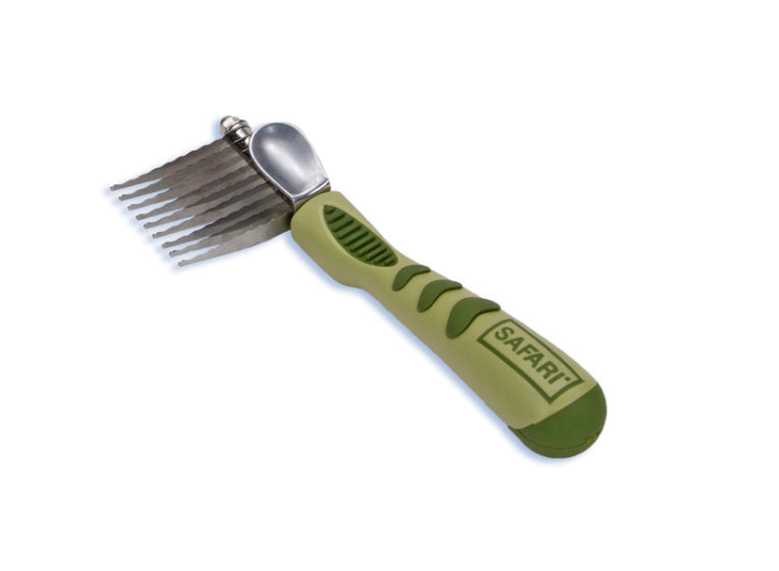 Safari De-Matting Comb