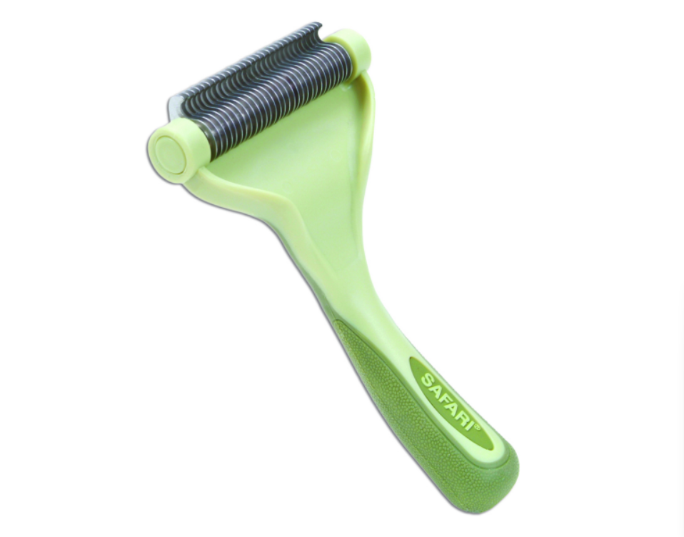 Safari Shed Magic Medium/Long Hair Dog