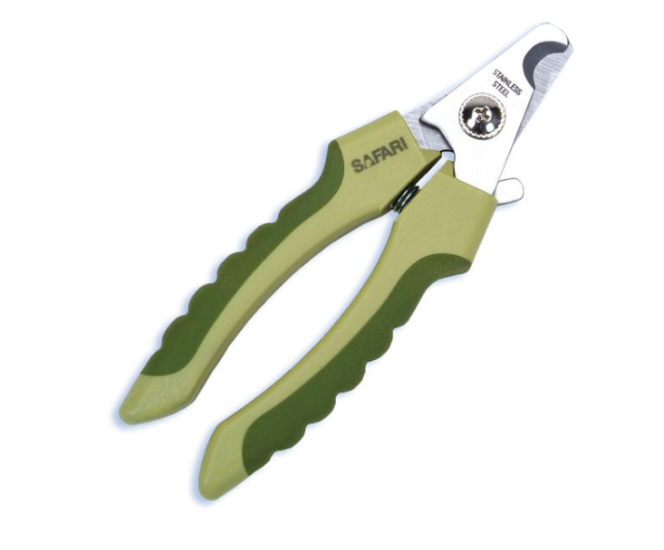 Safari Nail Clipper