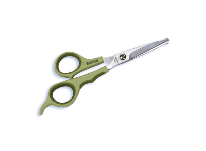 Safari Safety Scissors