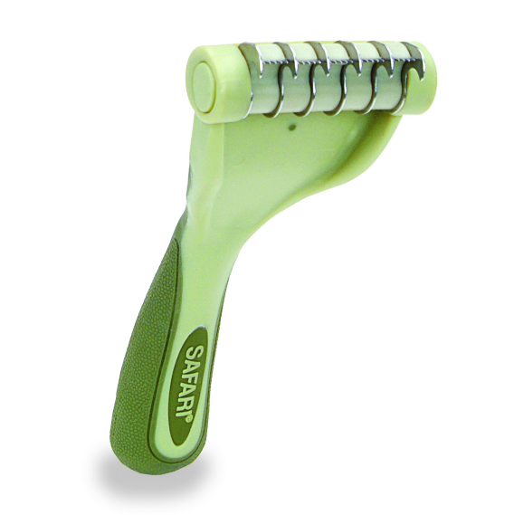 Safari Shed Magic Cat