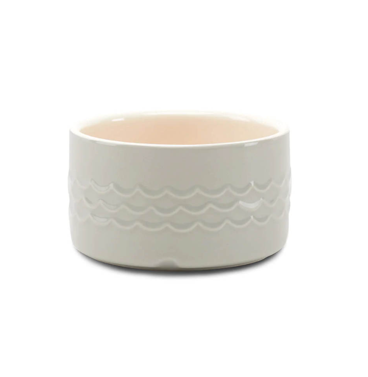 Scruffs Icon Drink Stoneware Bowl