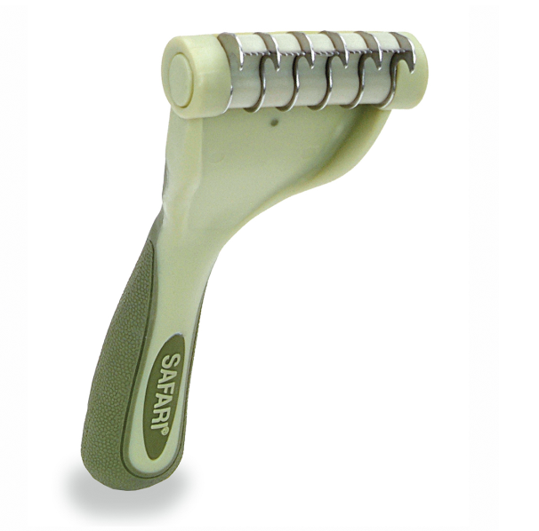 Safari Shed Magic Short Hair Dog