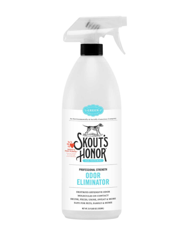 Skouts Honor Odor Eliminator 35 oz