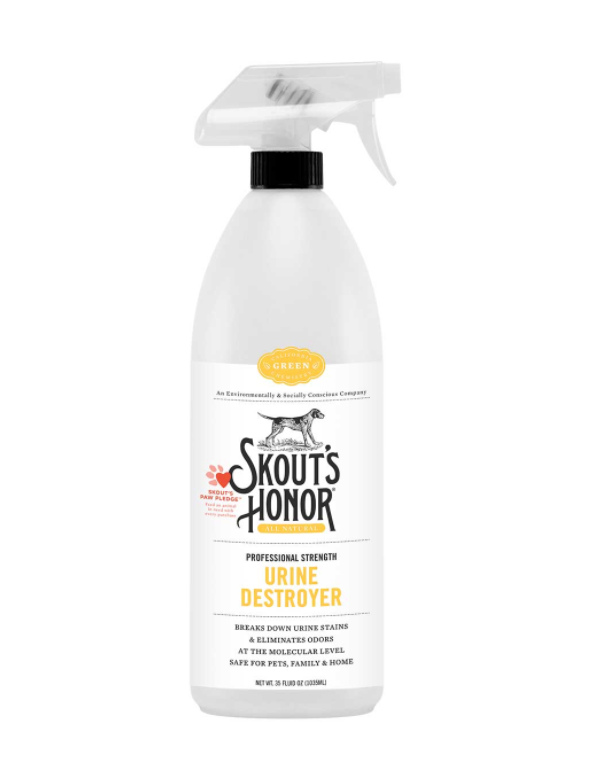 Skouts Honor Urine Destroyer 35 oz