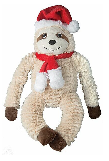 XMAS Patchwork Holiday Animals